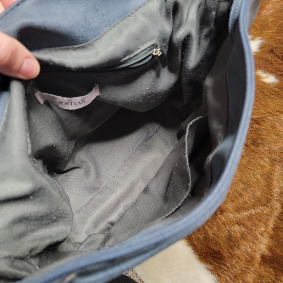 JustFab Boho Crossbody - Picture 3 of 3